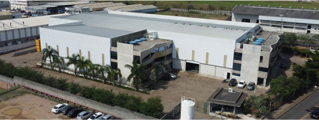 DPA Prédio 1